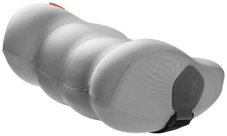 Baseus ComfortRide Series Car Headrest Pillow Gray
