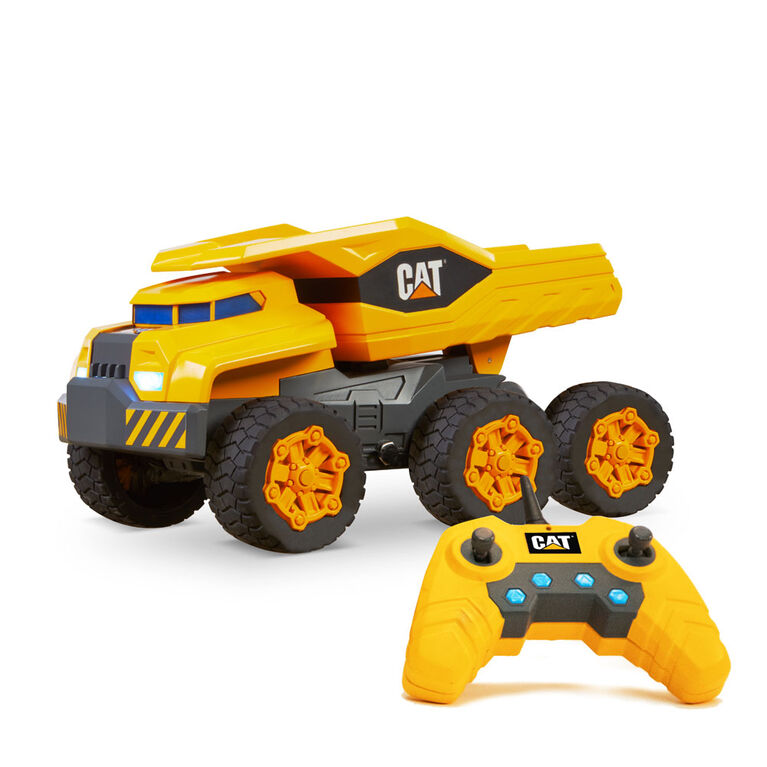 Cat Rc Massive Mover 16 Inc