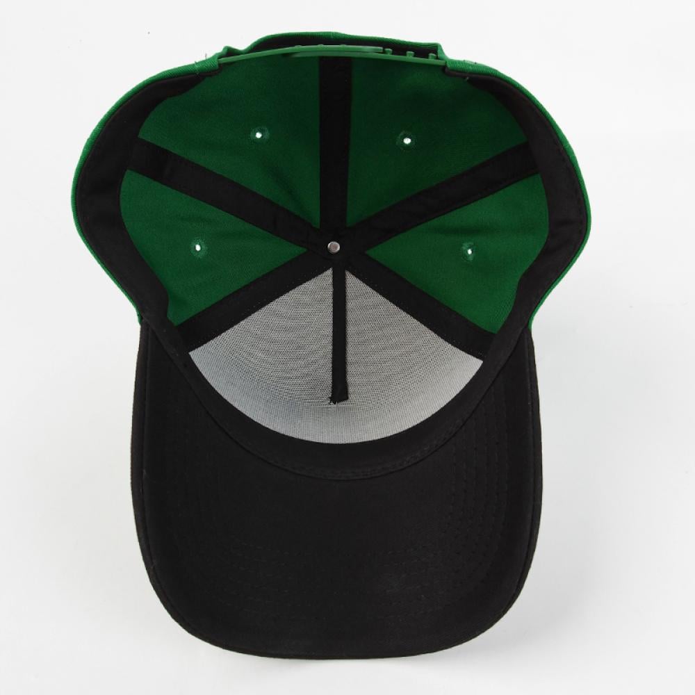 Spinz cap Saudi Pride design 9Fourty adjustable snapback
