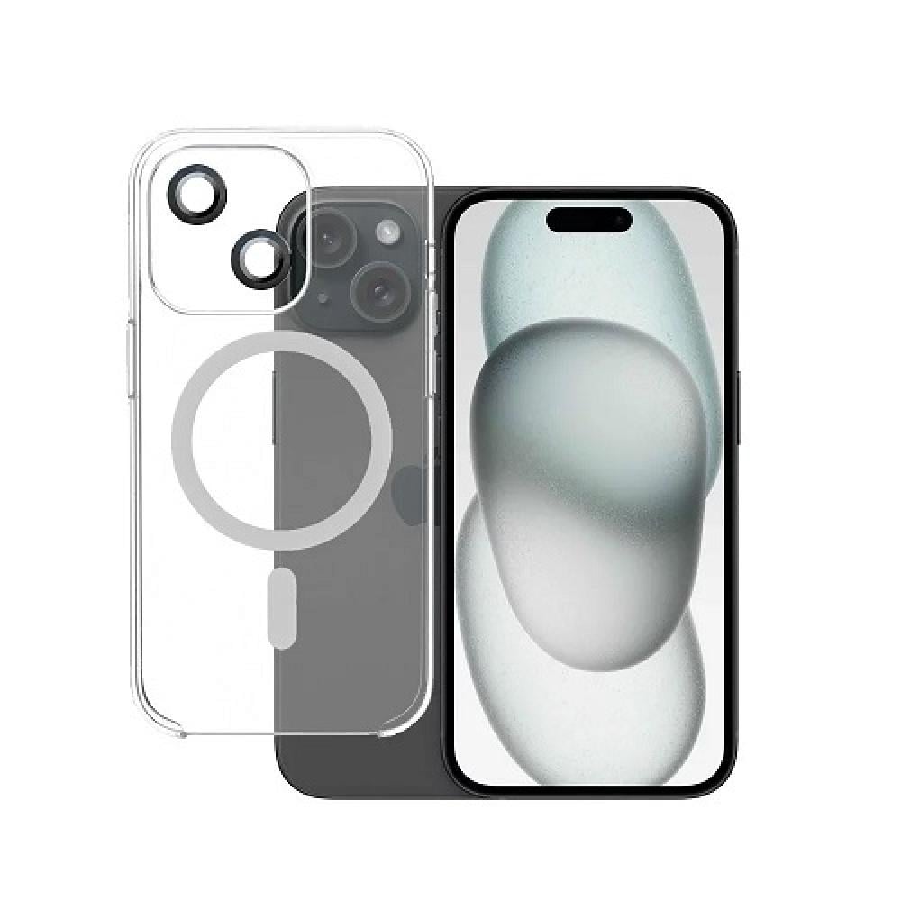 ArmorPro 2-in-1 Combo for iPhone 15