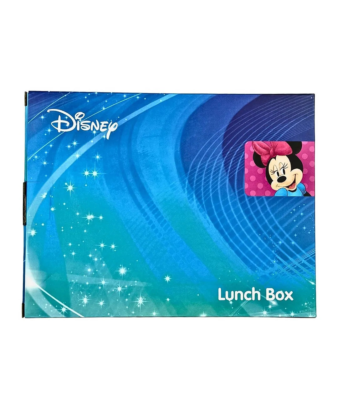 PP lunch box (Minnie)