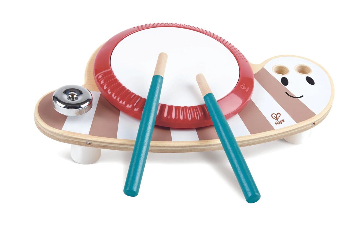 Hape - Drum Slug Dan