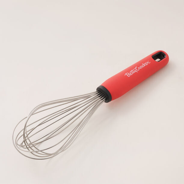 Betty Crocker Kitchen 25.4cm Stainless Steel Whisk