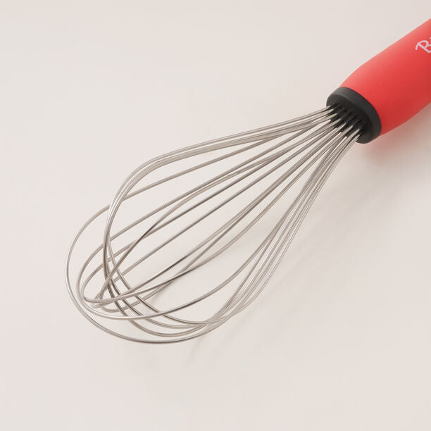 Betty Crocker Kitchen 25.4cm Stainless Steel Whisk