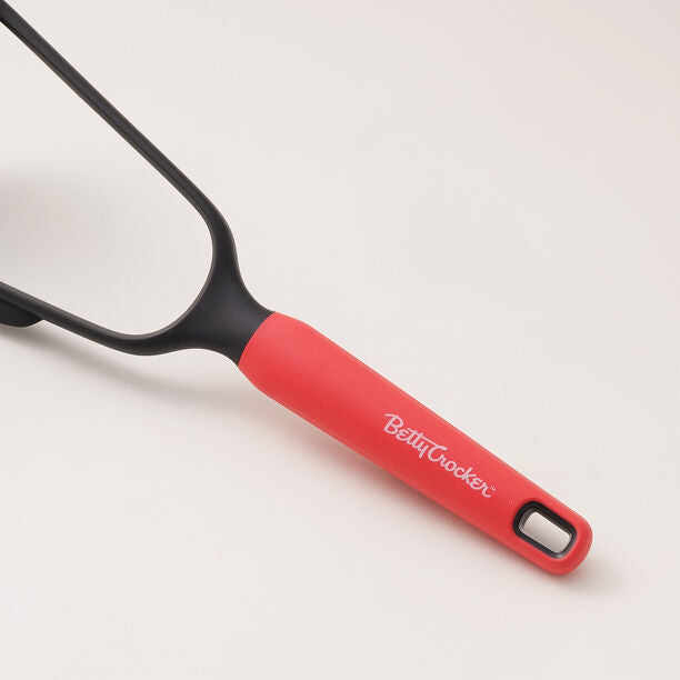 Betty Crocker Kitchen 29cm Nylon Potato Masher