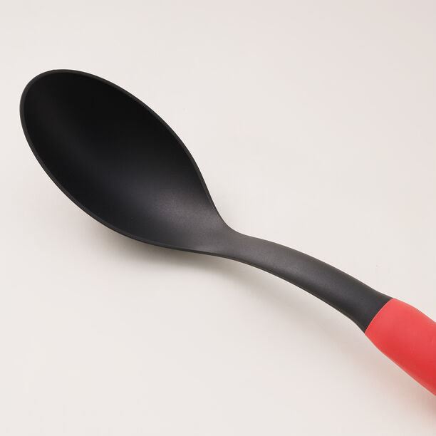 Betty Crocker Kitchen 34.5cm Nylon Spoon