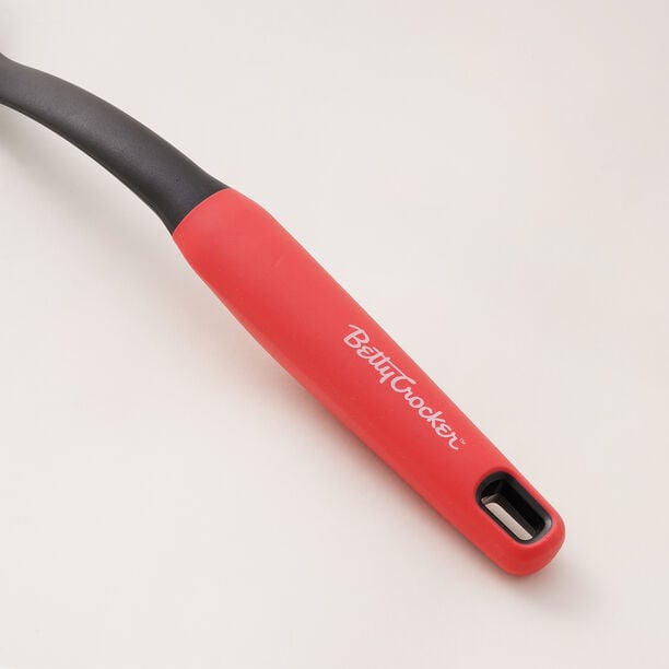 Betty Crocker Kitchen 34.5cm Nylon Spoon