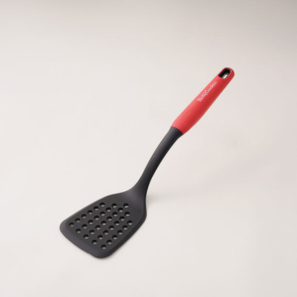 Betty Crocker Kitchen 34.5cm Nylon Slotted Turner