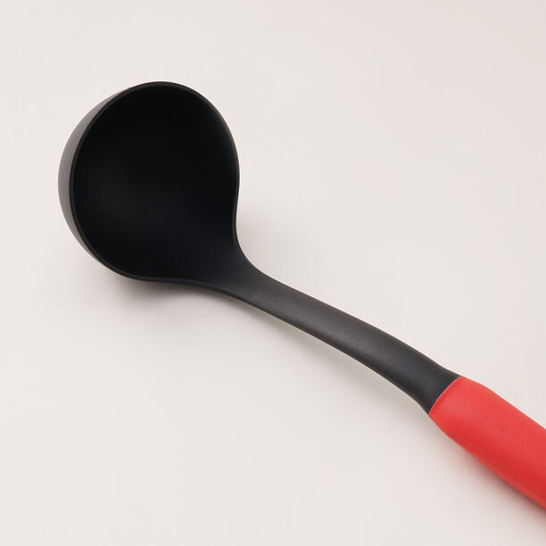 Betty Crocker Kitchen 32cm Nylon Ladle