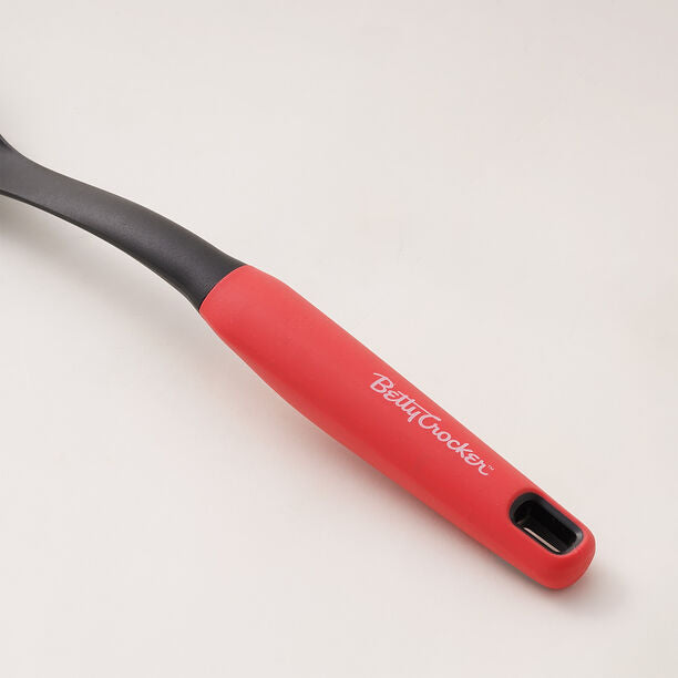Betty Crocker kitchen 34.2cm Nylon Spaghetti Spoon