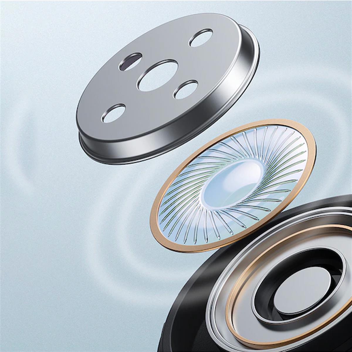 AUKEY True Wireless Earbuds M1S White