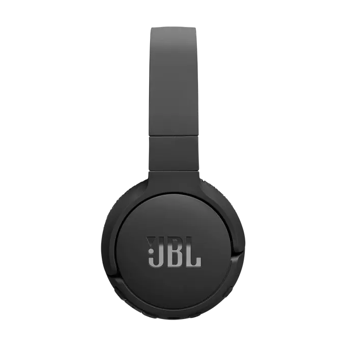 JBL Tune 670NC Over-Ear Headphones Black