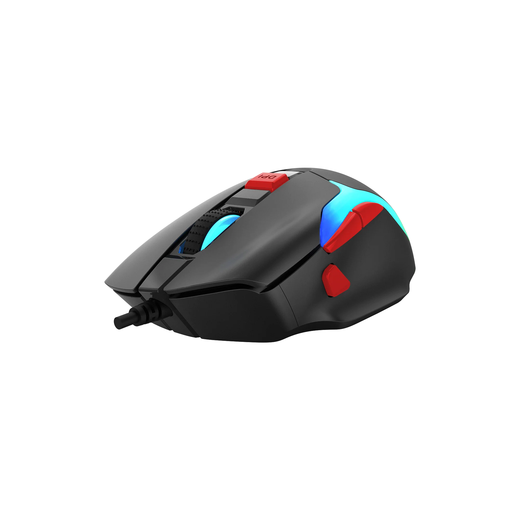 MARVO M360 8D wired gaming mouse