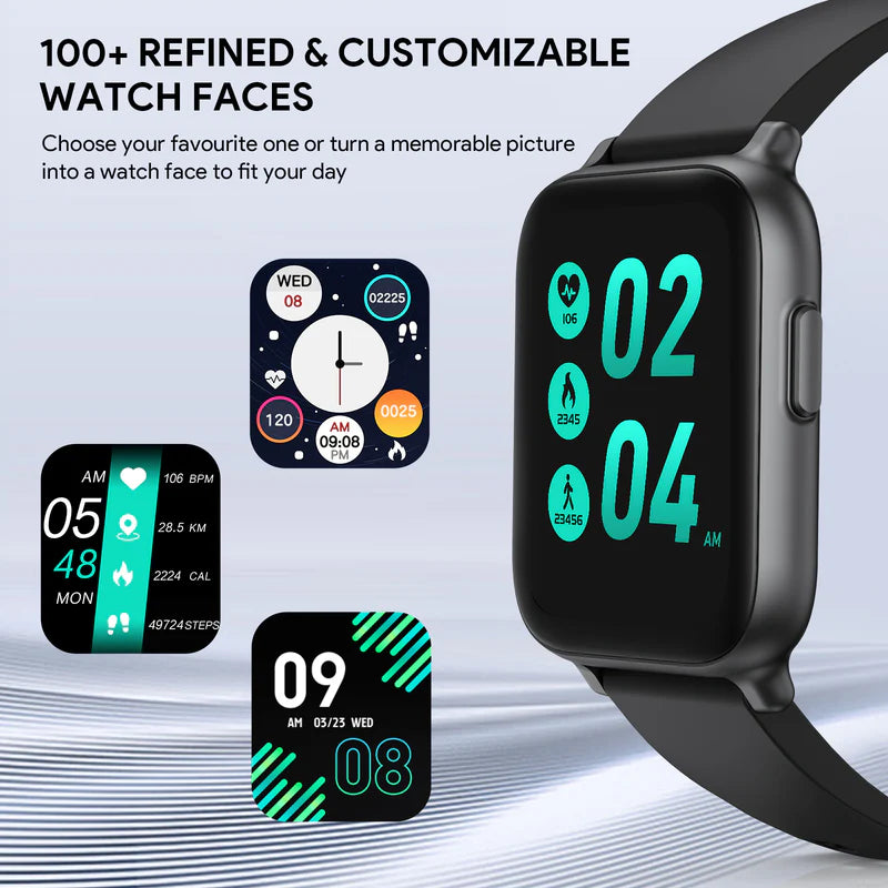 Smart Sport Watch