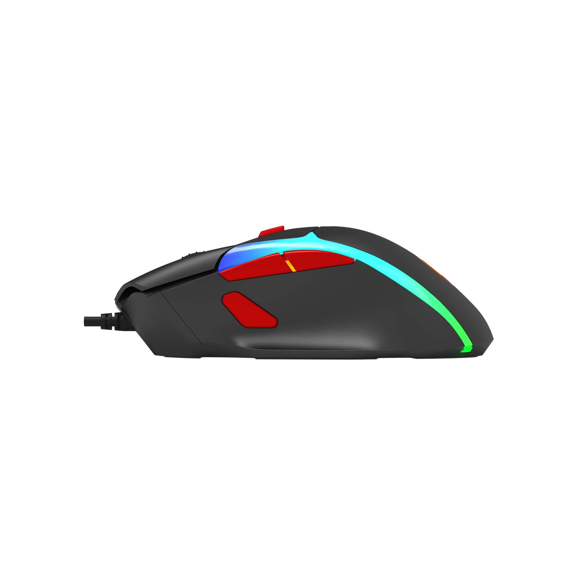 MARVO M360 8D wired gaming mouse