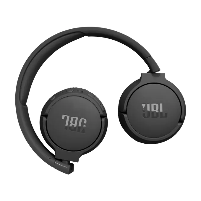 JBL Tune 670NC Over-Ear Headphones Black
