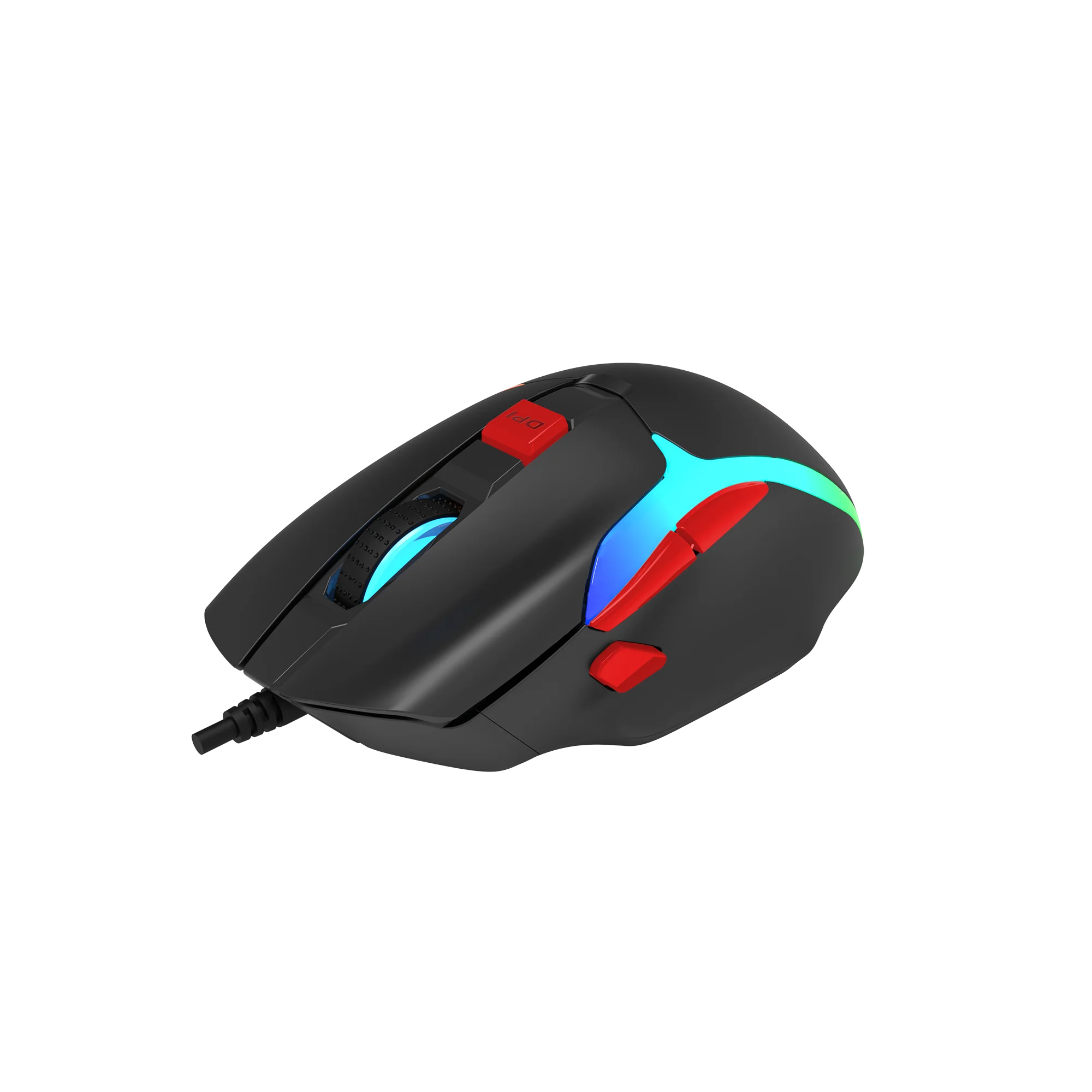 MARVO M360 8D wired gaming mouse