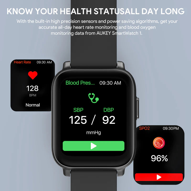 Smart Sport Watch