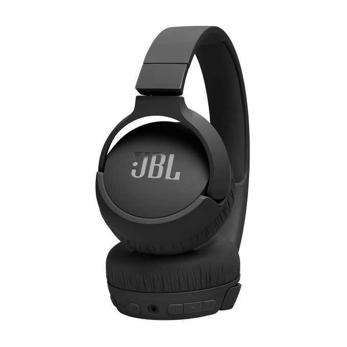 JBL Tune 670NC Over-Ear Headphones Black