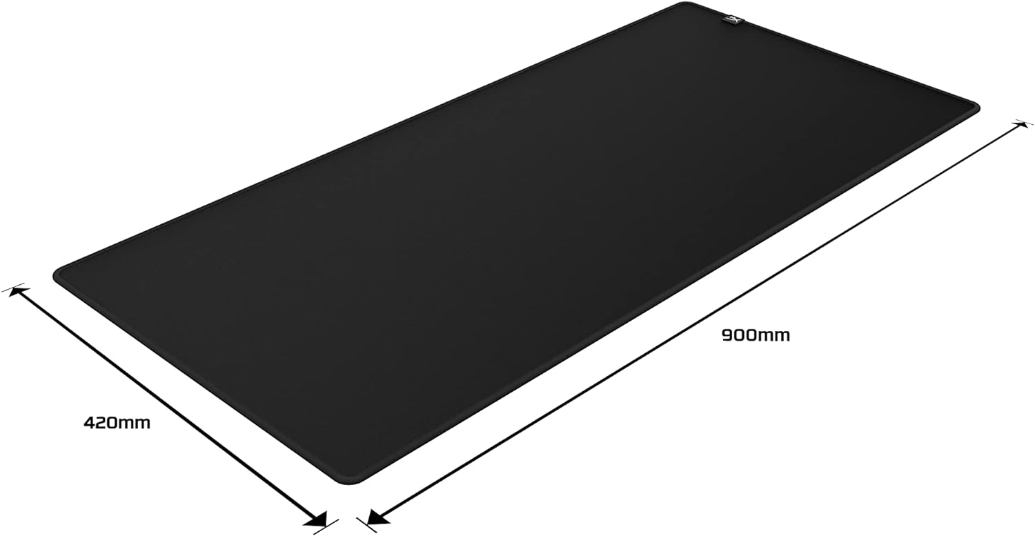 Mousepad, Pulsefire Mat XL HMPM1-XL