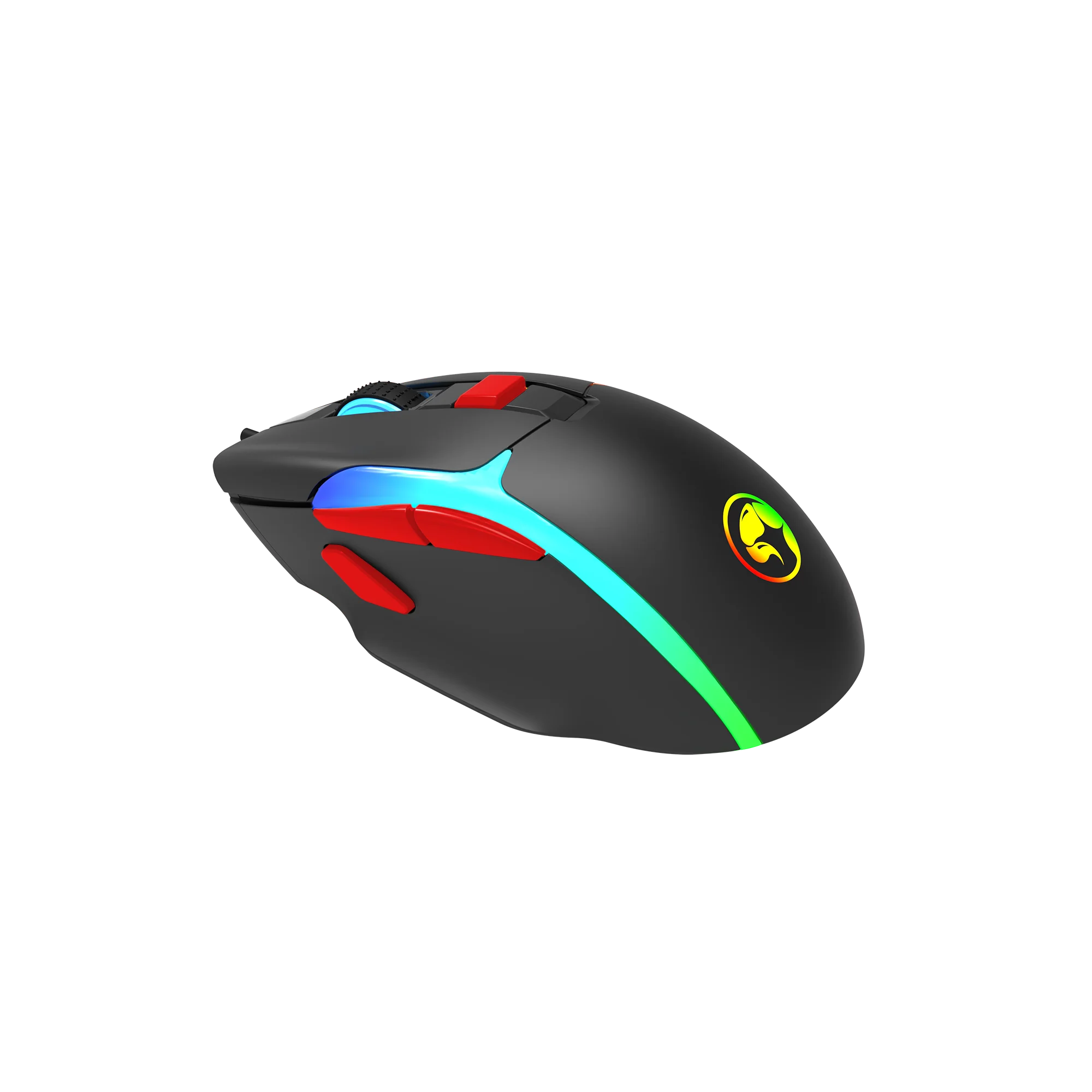 MARVO M360 8D wired gaming mouse