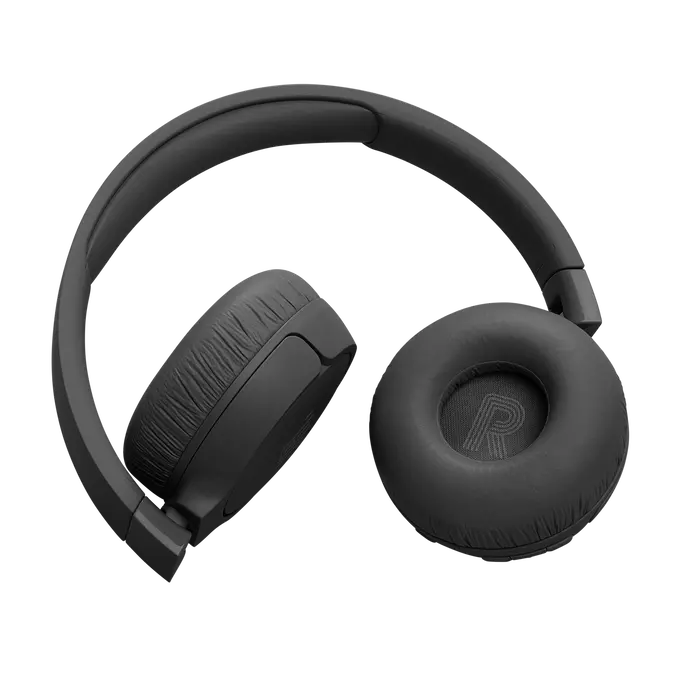 JBL Tune 670NC Over-Ear Headphones Black