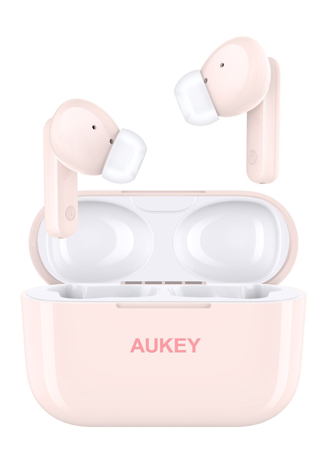 AUKEY True Wireless Earbuds M1S Rose