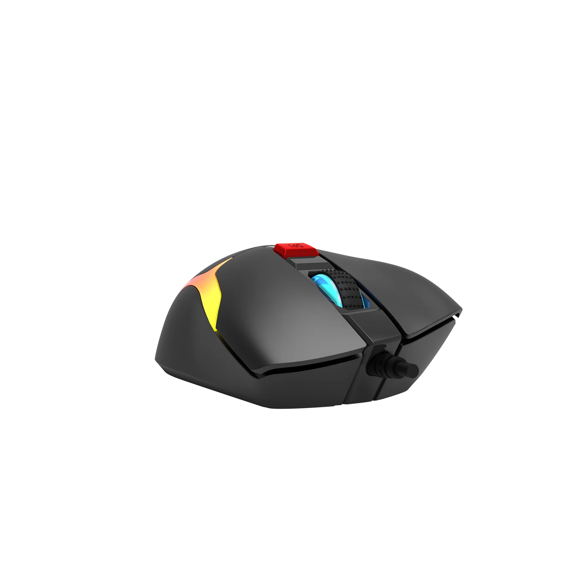 MARVO M360 8D wired gaming mouse