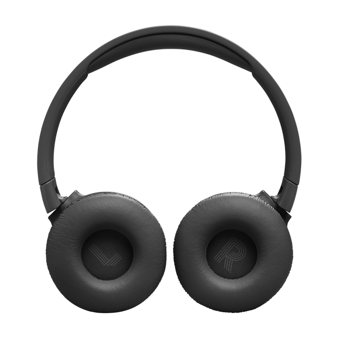 JBL Tune 670NC Over-Ear Headphones Black