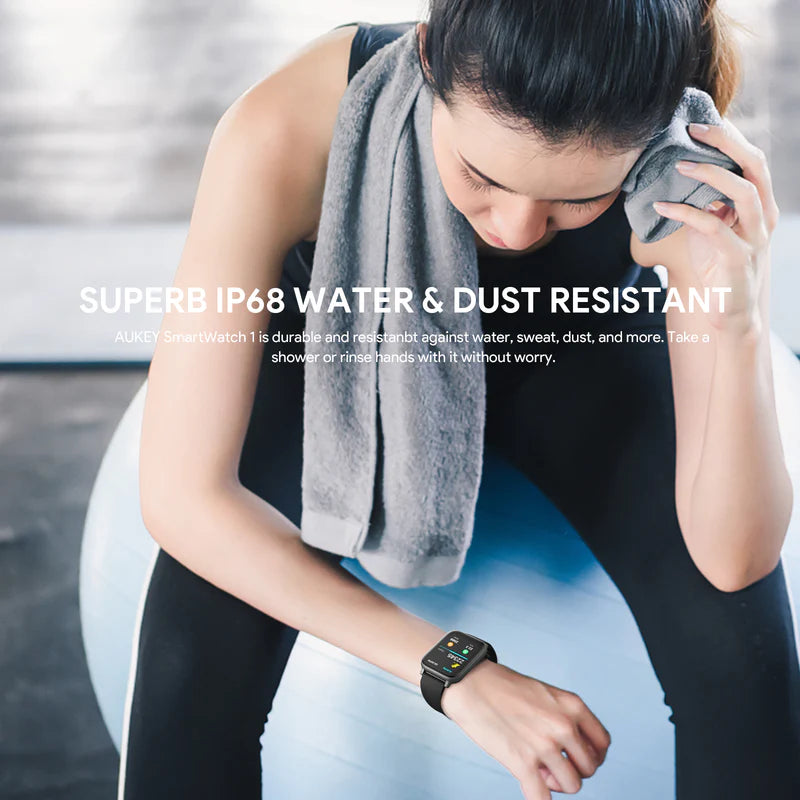 Smart Sport Watch