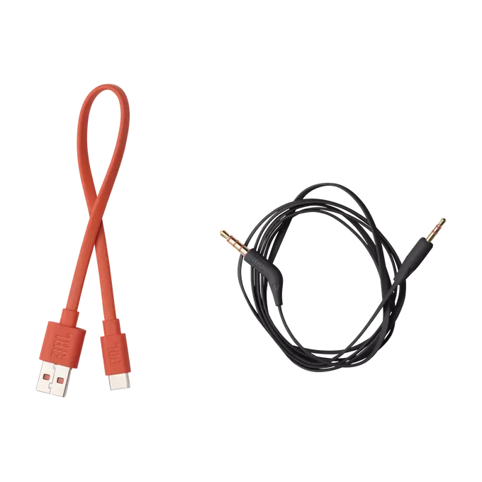 JBL Tune 670NC Over-Ear Headphones Black