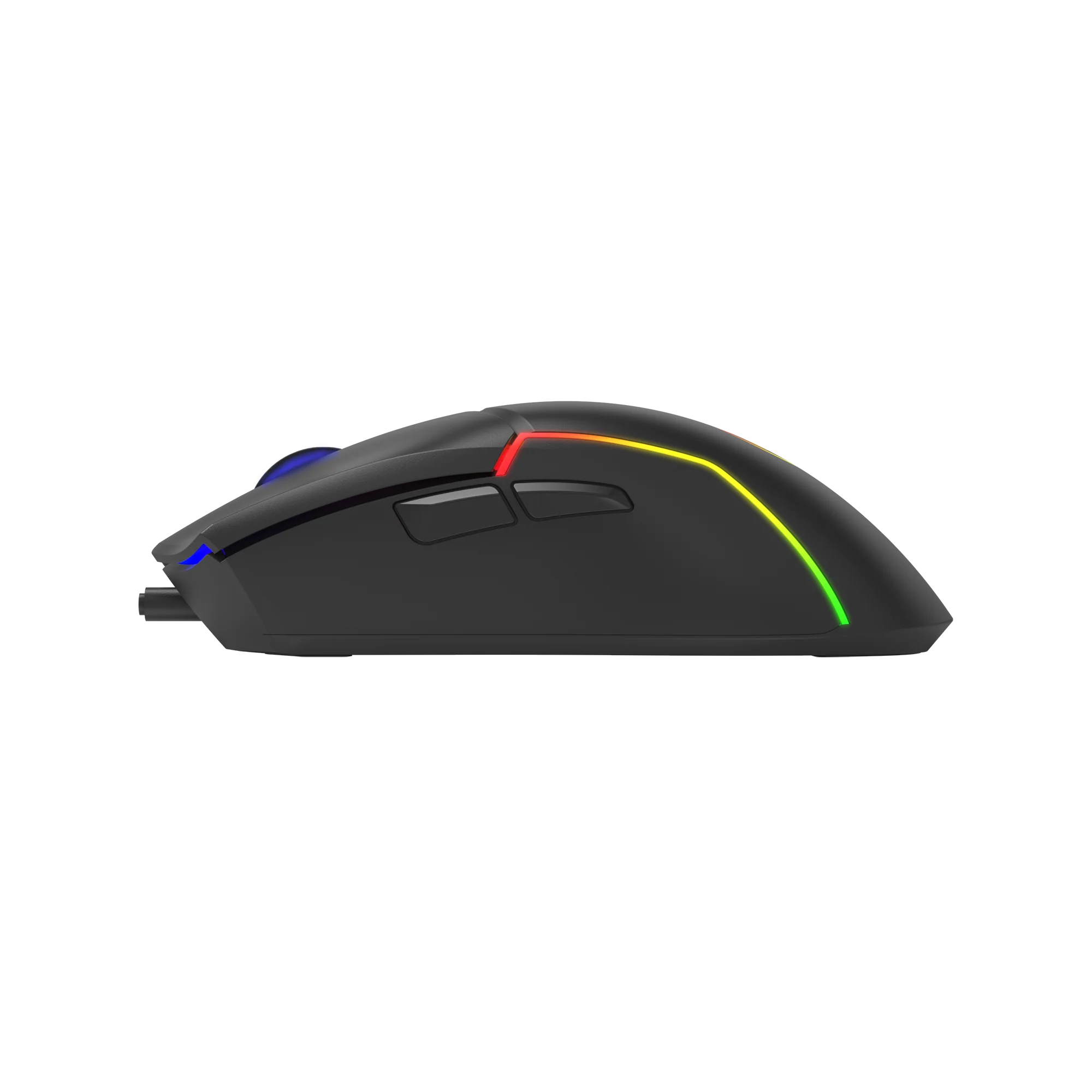 MARVO M655 7D Wired Gaming Mouse