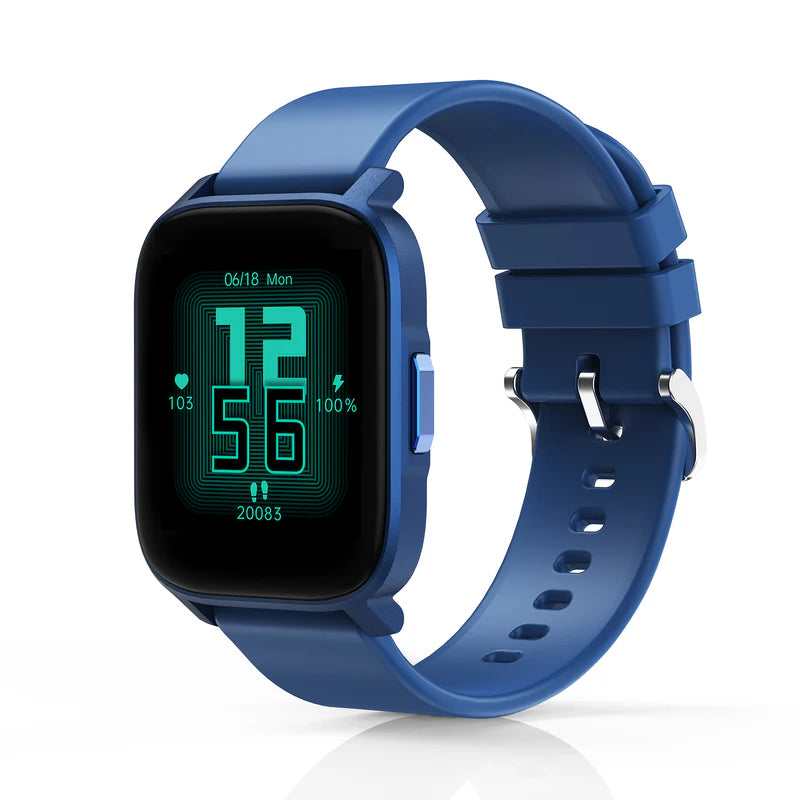 Smart Watch with Calling Function