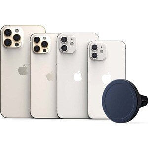 iOttie - Velox MagSafe Compatible Air Vent Mount