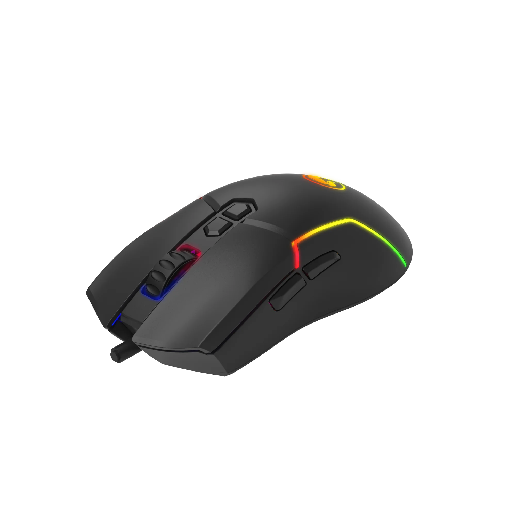 MARVO M655 7D Wired Gaming Mouse