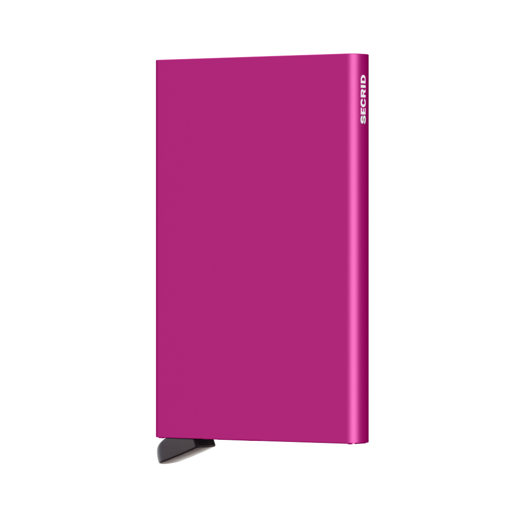 Secrid Cardprotector Fuchsia