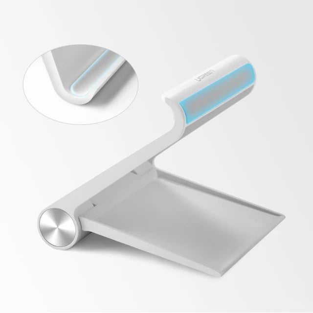 UGREEN Adjustable Portable Stand Multi-Angle - White