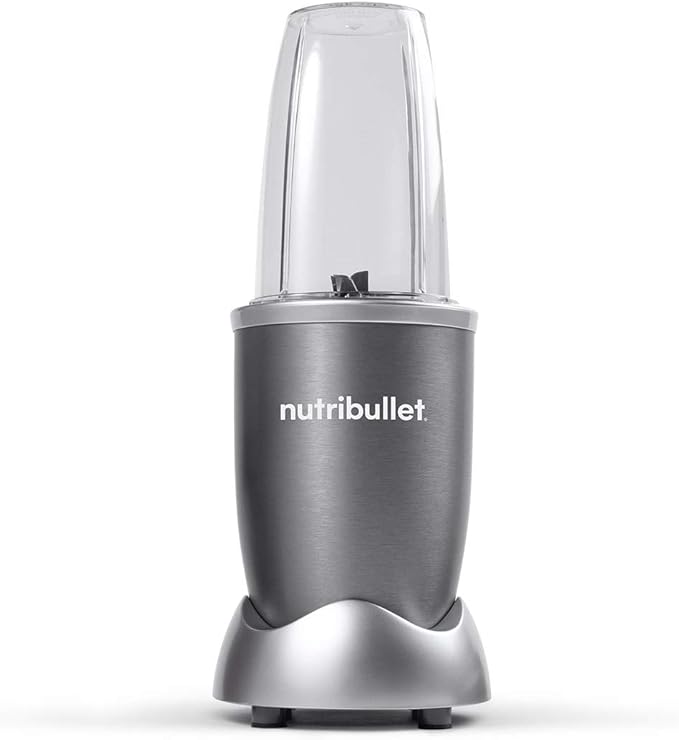 Nutribullet Blender 600W NBR-0812M