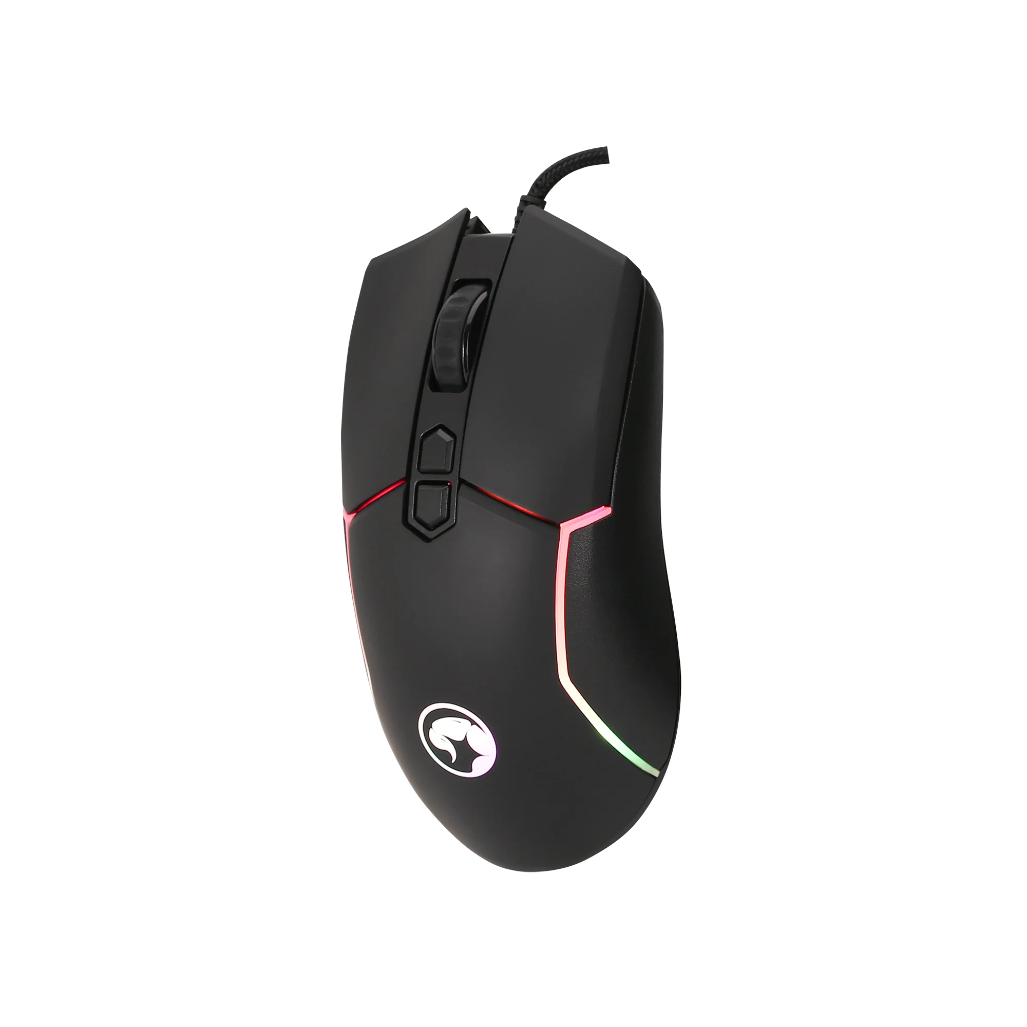 MARVO M655 7D Wired Gaming Mouse