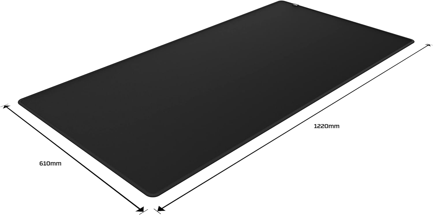 Mousepad, Pulsefire Mat 2XL HMPM1-2XL