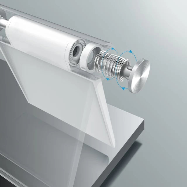 UGREEN Adjustable Portable Stand Multi-Angle - White