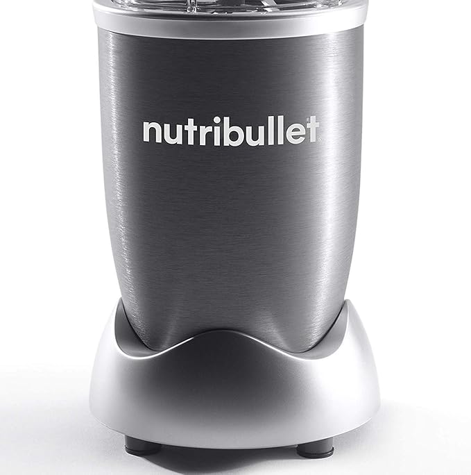 Nutribullet Blender 600W NBR-0812M