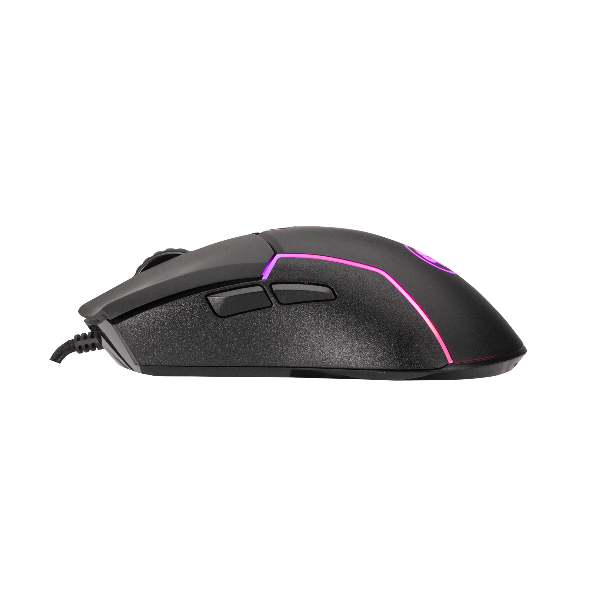 MARVO M655 7D Wired Gaming Mouse