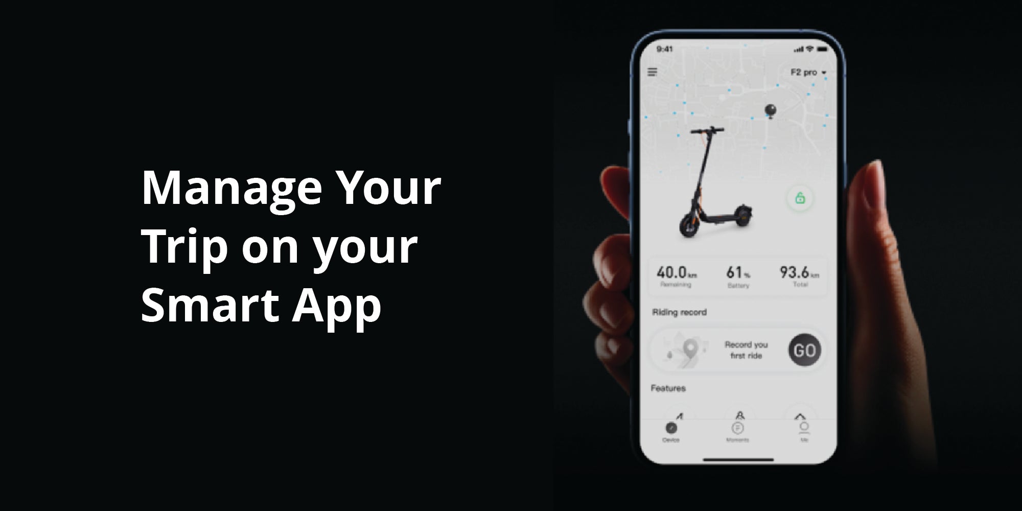 حقيبة منظم سفر Native Union من القماش - إصدار سليت V2