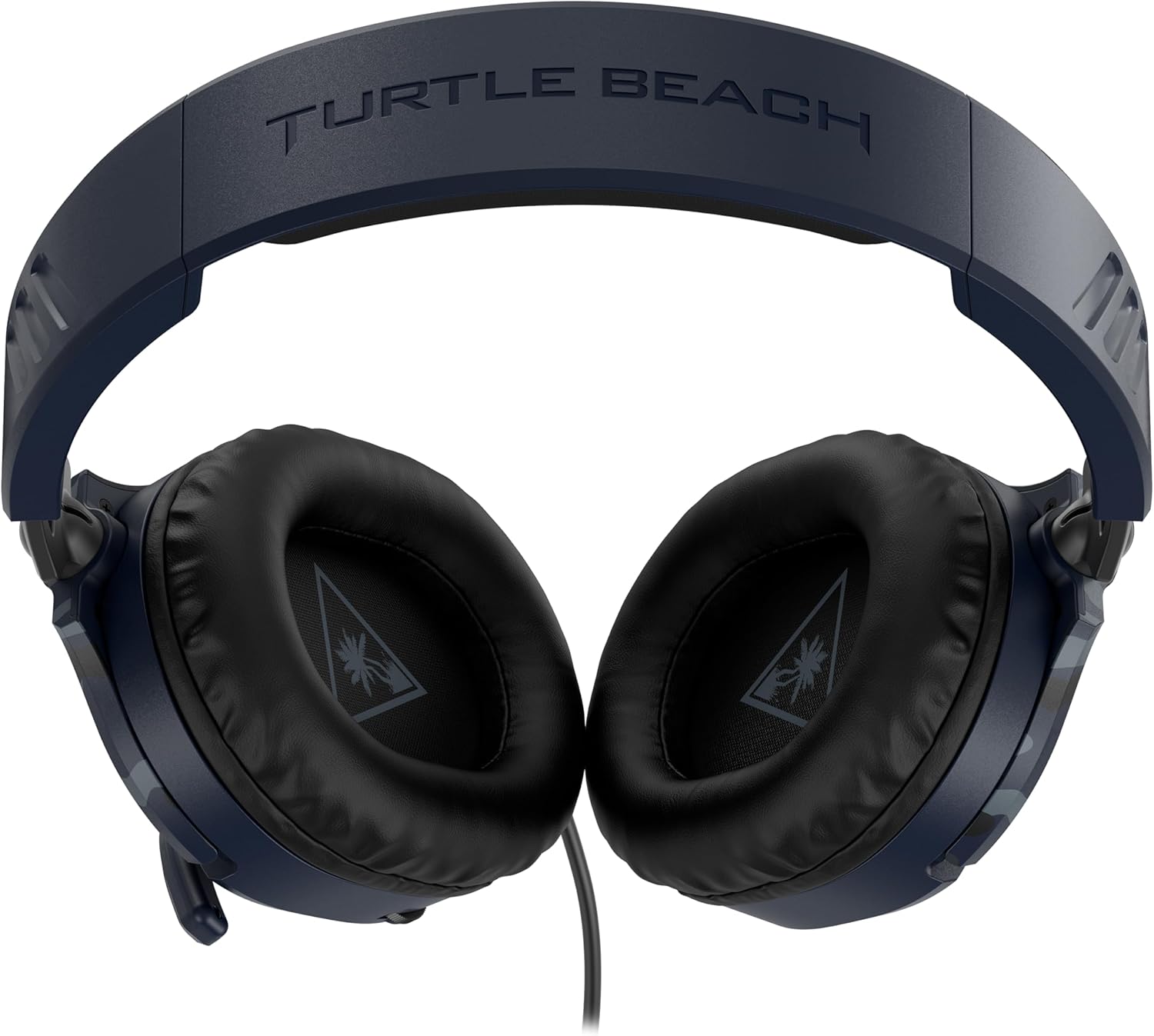 Turtle Beach EarForce Recon 70 Blue Camo Gaming Headset