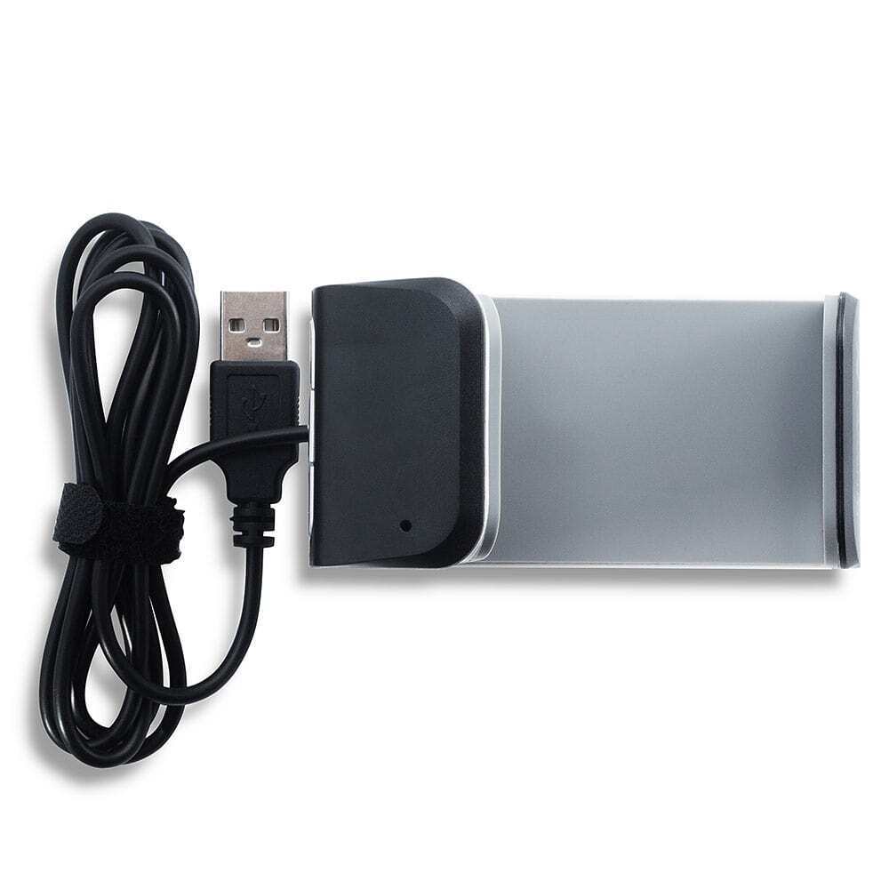 L'avvento Smart Phone Holder FM Transmitter