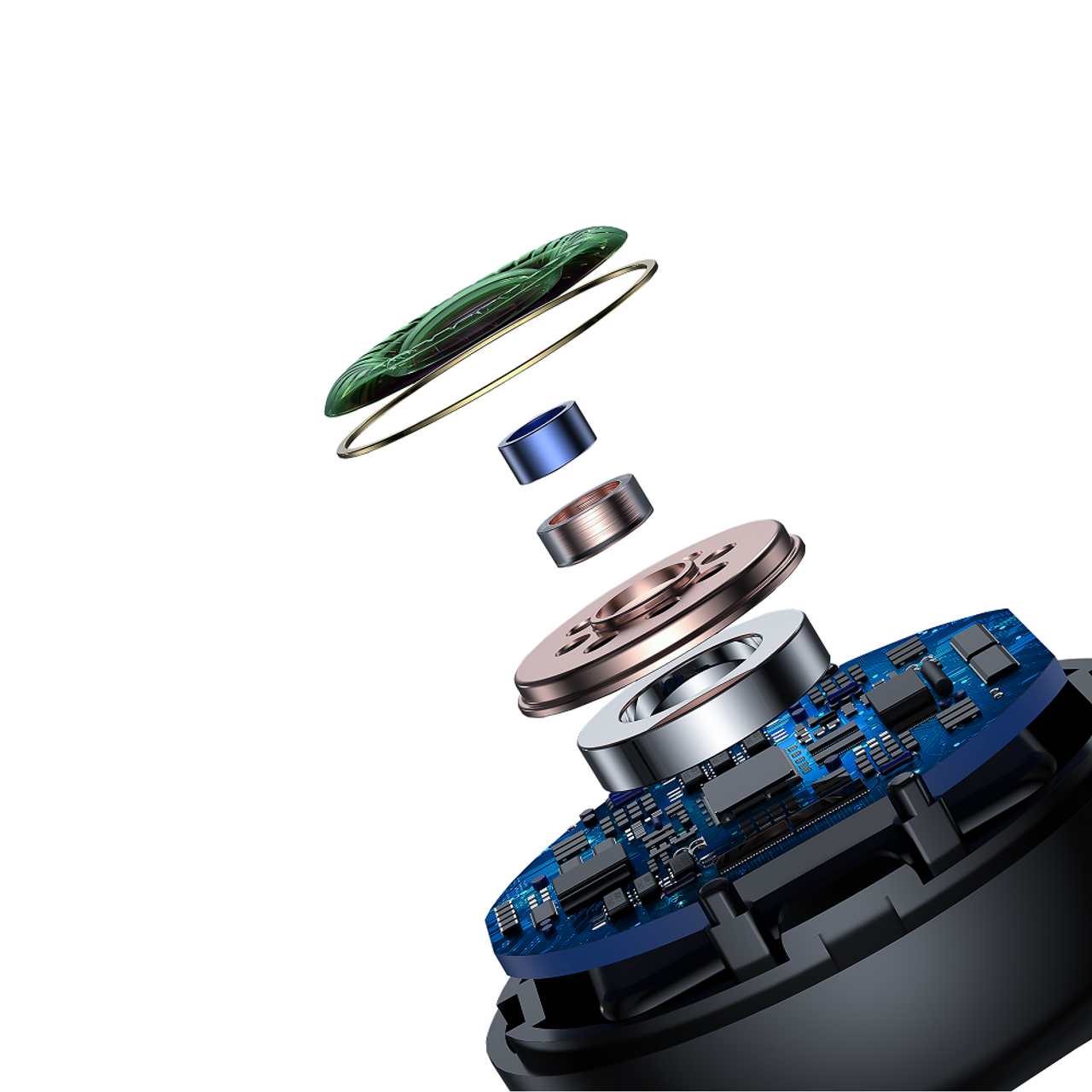 Devia Joy A6 series TWS wireless earphone