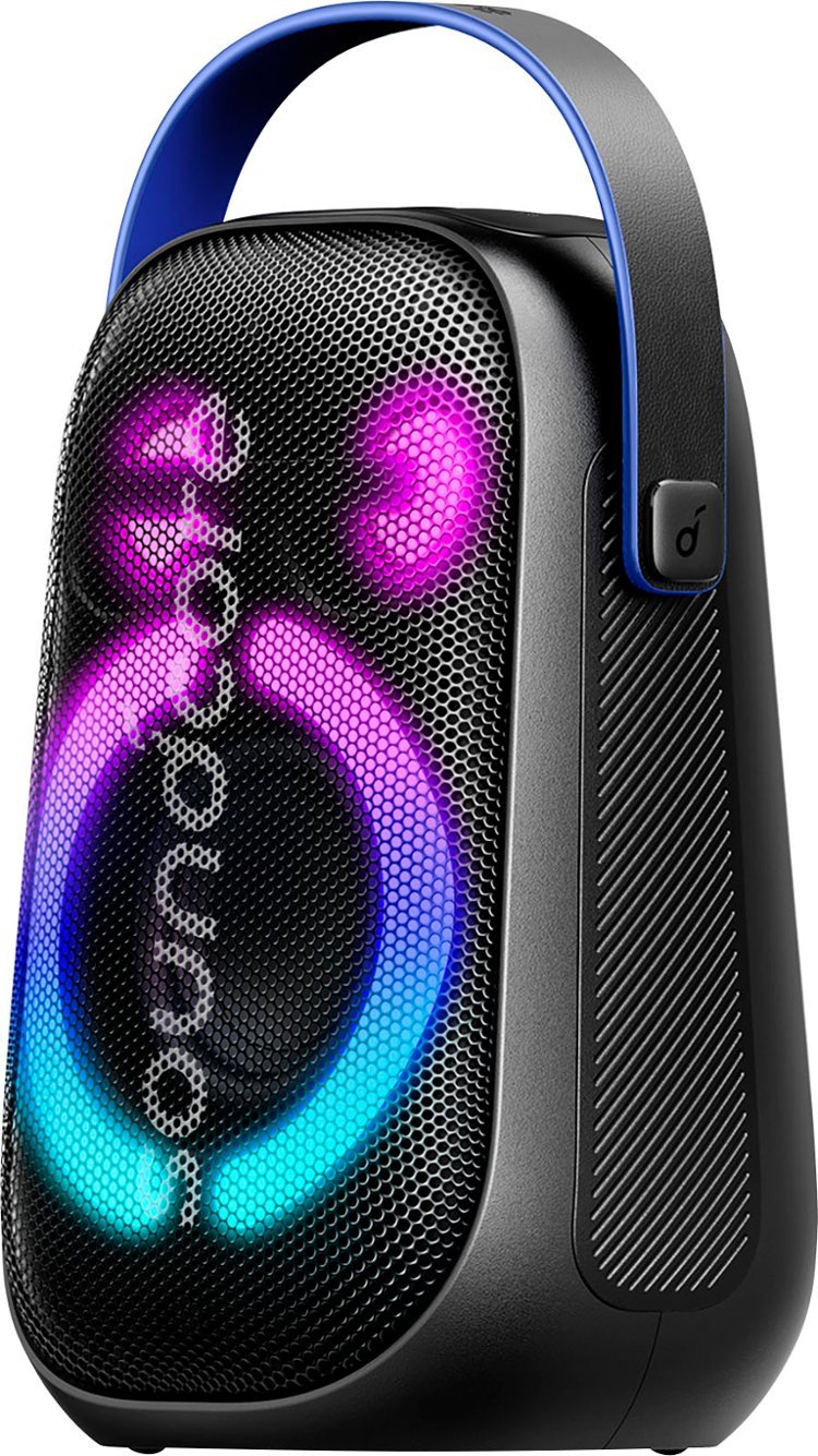 Soundcore Rave Neo 2 Black