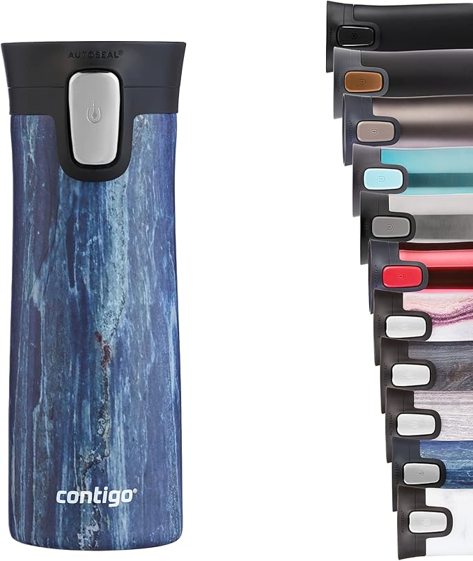 Contigo Autoseal Pinnacle Couture Vacuum