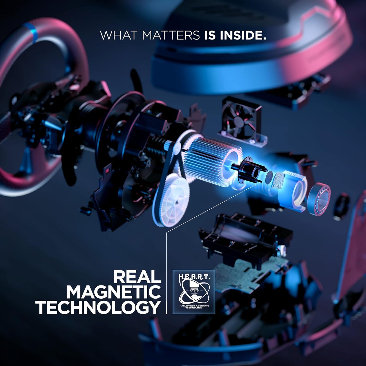 عجلة سباق TM T300 RS GT إصدار PS